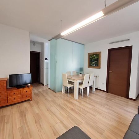 El Lienzo Azul Apartamento Cuenca  Exterior foto