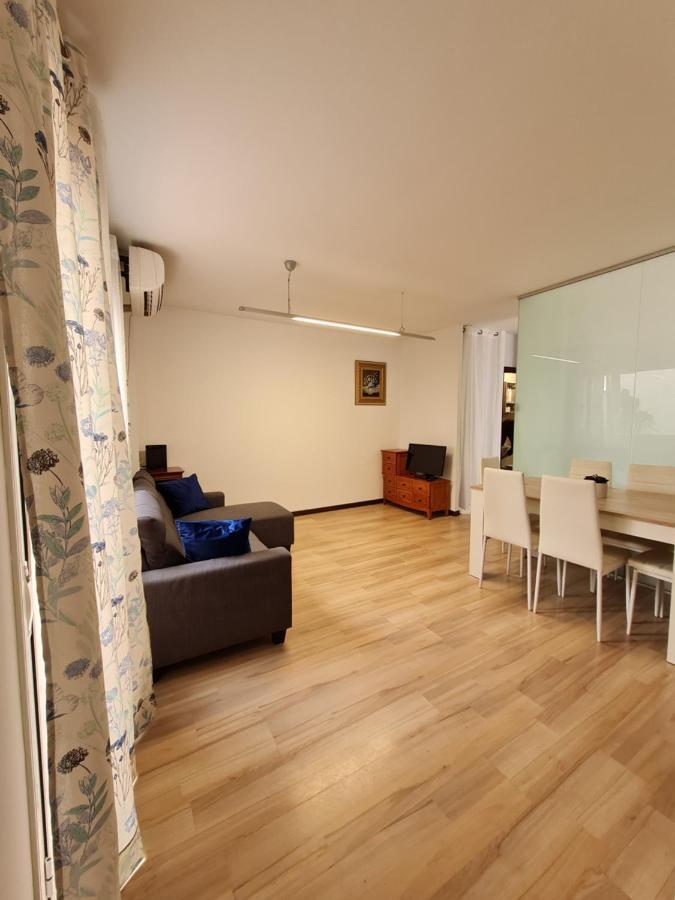 El Lienzo Azul Apartamento Cuenca  Exterior foto