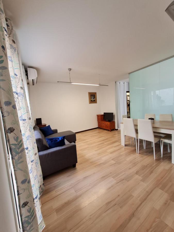 El Lienzo Azul Apartamento Cuenca  Exterior foto
