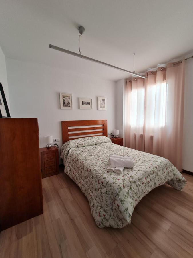 El Lienzo Azul Apartamento Cuenca  Exterior foto
